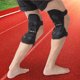 thumbnail image 5 of Paquete de 2 rodilleras de apoyo mejoradas para mejorar la estabilidad de las articulaciones en el gimnasio, los deportes y las lesiones al correr, 5 of 8