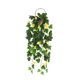 thumbnail image 1 of Simulación de plástico de la mañana glorias Petunias Flores al aire libre UV-Fade Resistant Garden Decor, 1 of 4