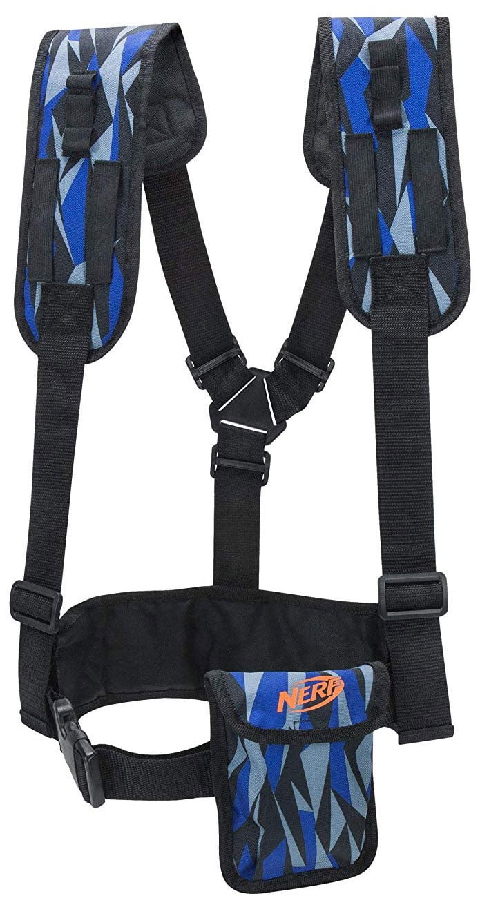 Nerf Tiger Utility Vest