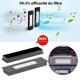 thumbnail image 2 of Accessory Kit Replacement For Deebot Ozmo 920 950 T9 T8 T8 T8 Max N8 Series Robot Vacuum Cleaner, 2 of 5