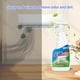 thumbnail image 4 of Limpiador de serpentines en espuma para unidades, calefacción, refrigeradores y aire acondicionado. Spray limpiador para serpentines que elimina suciedad, polvo, grasa y aceite. 500 ml., 4 of 7