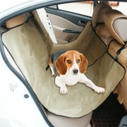 Auto Pet Seat Cover EL-0138
