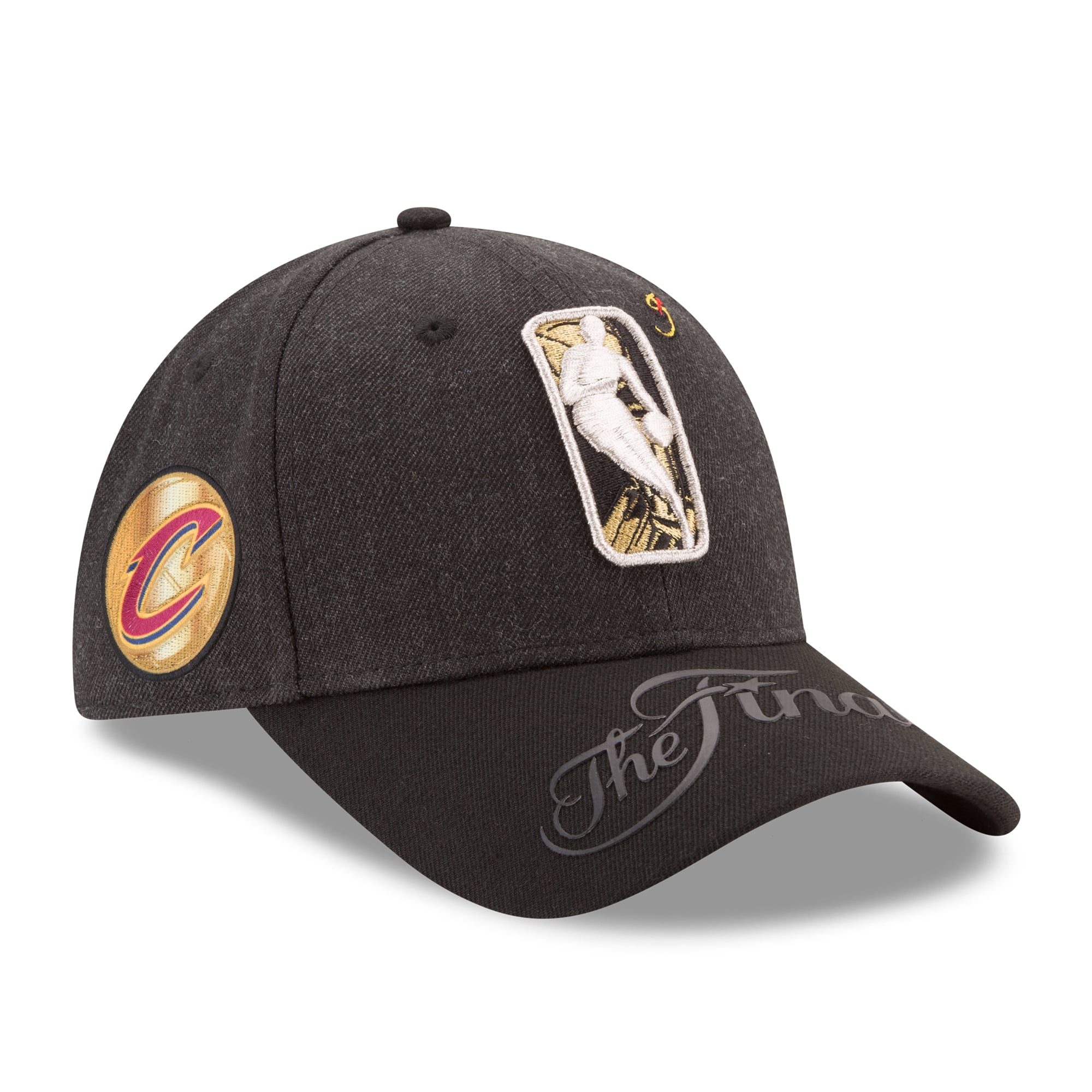 cavaliers finals hat