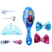 Frozen Hair Accessory Set