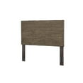 thumbnail image 5 of Wilmington Queen Banana Leaf Panel Headboard, 5 of 7