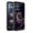 Wiccan, variant on Rosebono Compatible With Motorola Edge 2025 Case, Hybrid Graphic Design Pattern Case (Purple Flower)