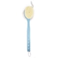 thumbnail image 2 of Inteprter Depuradores antideslizantes para aliviar la fatiga, baño, ducha, cuerpo, cepillos para la espalda, cuidado de la piel, bola de Suministros de limpieza para el hogar, 2 of 5
