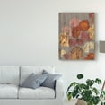 thumbnail image 3 of Trademark Fine Art 'Danza del Sol I' Canvas Art by Grace Popp, 3 of 4