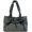Grey, variant on Tote Bag for Women Large Hobo Quilted Tote Bag Crossbody Shoulder Handbags Puff Purse