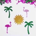 thumbnail image 3 of Beistle cN038 Confettis Brise Tropicale, 3 of 4