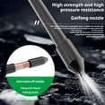 thumbnail image 2 of High-Pressure Car Washing Water tool, Dust Removal And Blowing, 2 of 8