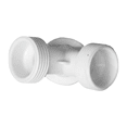 thumbnail image 3 of Cople Yee Fleximatic para manguera y lavadora de resina acetal, 3 of 4