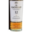thumbnail image 2 of Pack de 6 Whisky The Macallan Single Malt 12 Años Sherry Oak 700 ml The Macallan Single Malt 12 Años Sherry Oak, 2 of 3