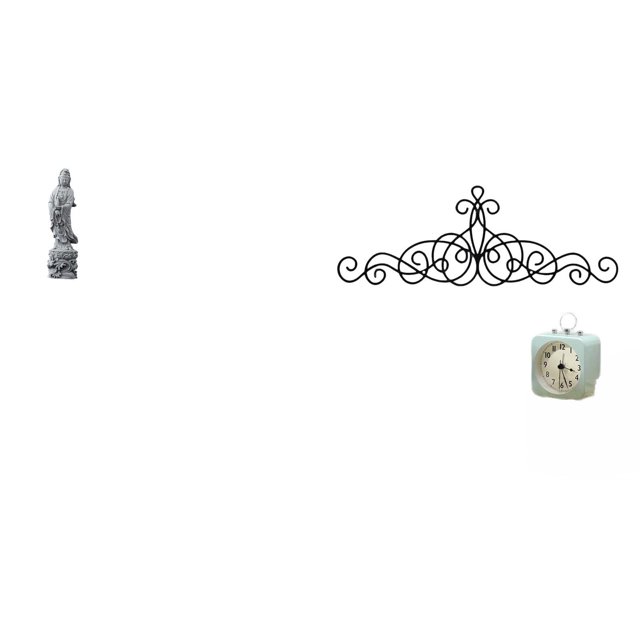 Estatua de Guan Yin,Estatua de Guan Yin para decoración del hogar.,Decoración de pared con pergaminos,Decoración de pared con pergamino,arte rústico de metal,Figura