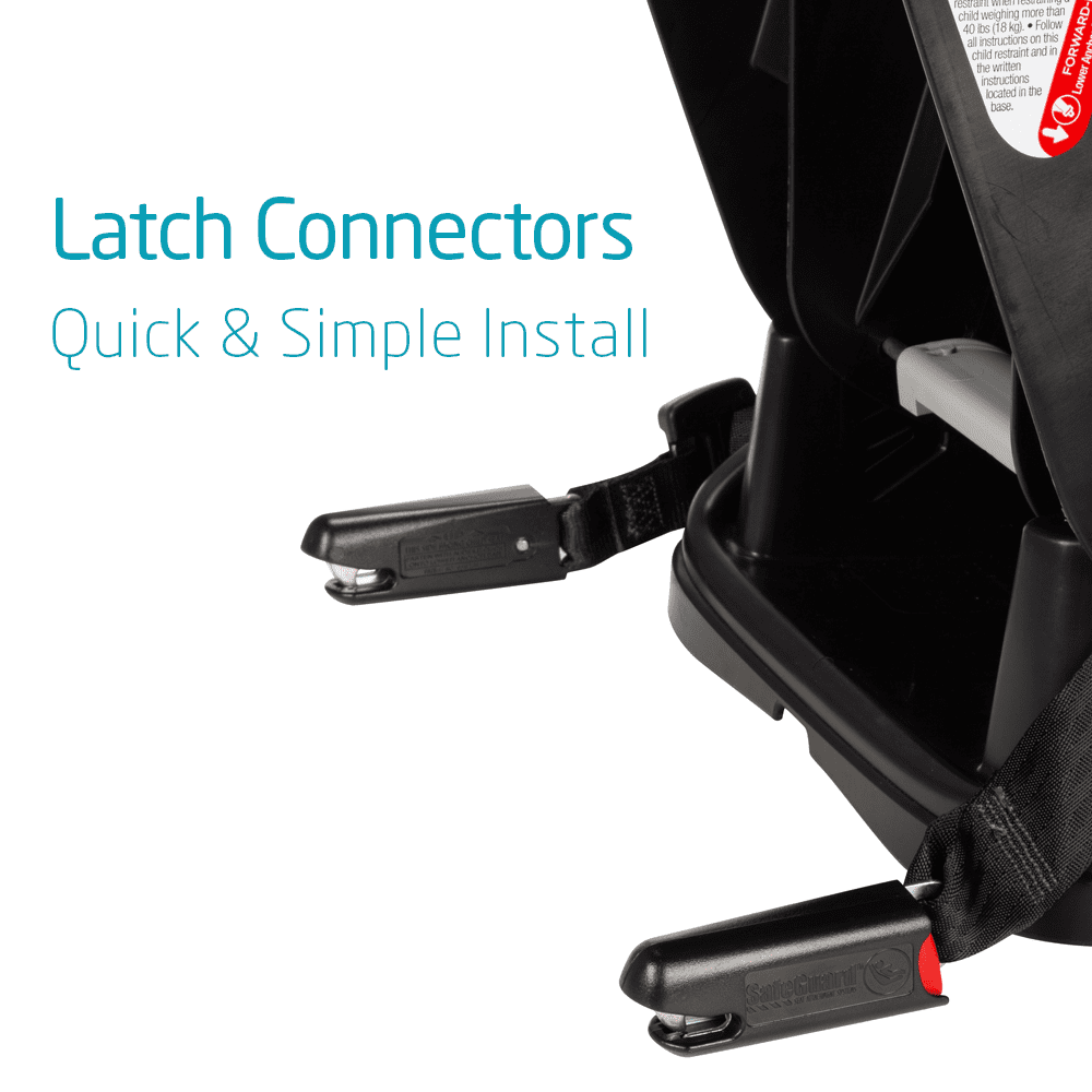 Maxi-Cosi Pria Max All-in-One Convertible Car Seat