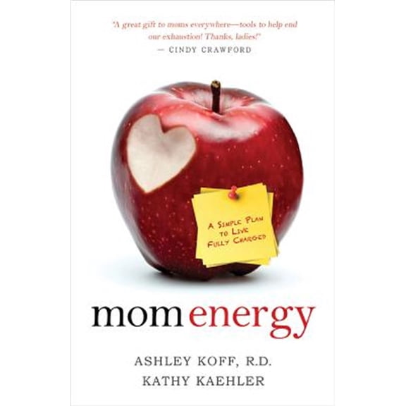 Pre-Owned Mom Energy: A Simple Plan To Live Fully Charged