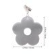 thumbnail image 2 of unbranded 8Ud Clips Para Mantel Plata Con Para Uso En Hogar Y Eventos Modernos, 2 of 7
