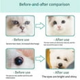 Cat Antibiotics Pet Eye Ointment Dog Cat Healthy Care Supplies