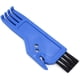 thumbnail image 4 of Accesorios para Eufy RoboVac 11S RoboVac 30 RoboVac 30C RoboVac 15C Repuestos para aspiradoras Pack de 1 cepillo rodante 4 juegos de filtros 4 cepillos laterales 1 cepillo de limpieza, 4 of 7
