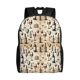 thumbnail image 1 of Balery Wine 1 Mochila - Mochila Estilosa y Duradera para Laptop de 15 Pulgadas con Tela Oxford Impermeable, 1 of 8