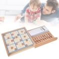 thumbnail image 3 of Number Puzzle Toy, Logical Number Puzzle Toy Kid Toy Intelligent Toy, Intelligence School For Boys Home Girls, 3 of 8