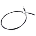 thumbnail image 5 of 707002622 Gear Shift Cable Compatible for Can-Am Defender Traxter HD5 HD8 HD9 HD10 2020-2023, 5 of 12
