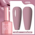 thumbnail image 1 of Esmalte de uñas, regalos para mujeres, juego de 12 esmaltes de uñas color crema caramelo macarrón, esmalte de uñas de 7,5 ml, aceites para uñas, 1 of 3