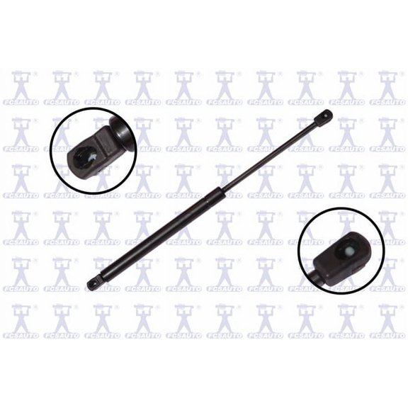 Liftgate Lift Support