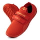 thumbnail image 1 of Zapatillas de Levantamiento de Pesas M MANUEKLEAR Deadlift para Hombres y Mujeres, 1 of 6