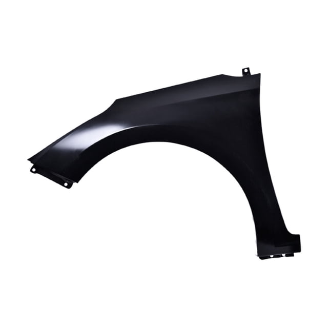 Salpicadera Del Izq TONG YANG 3012573149387911 Hyundai Accent 2018 A 2020