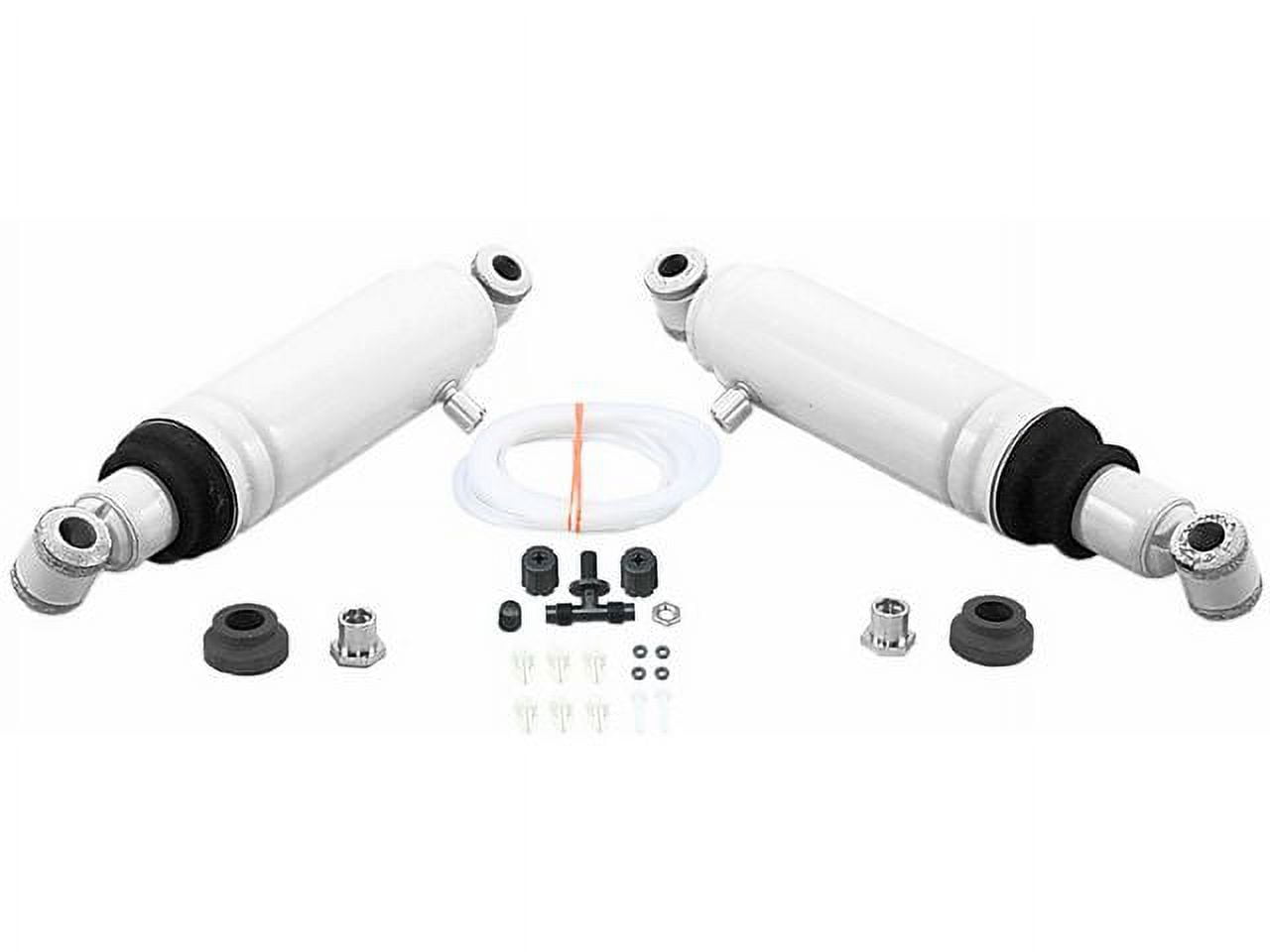 Shock absorber conversion for MG | 15185
