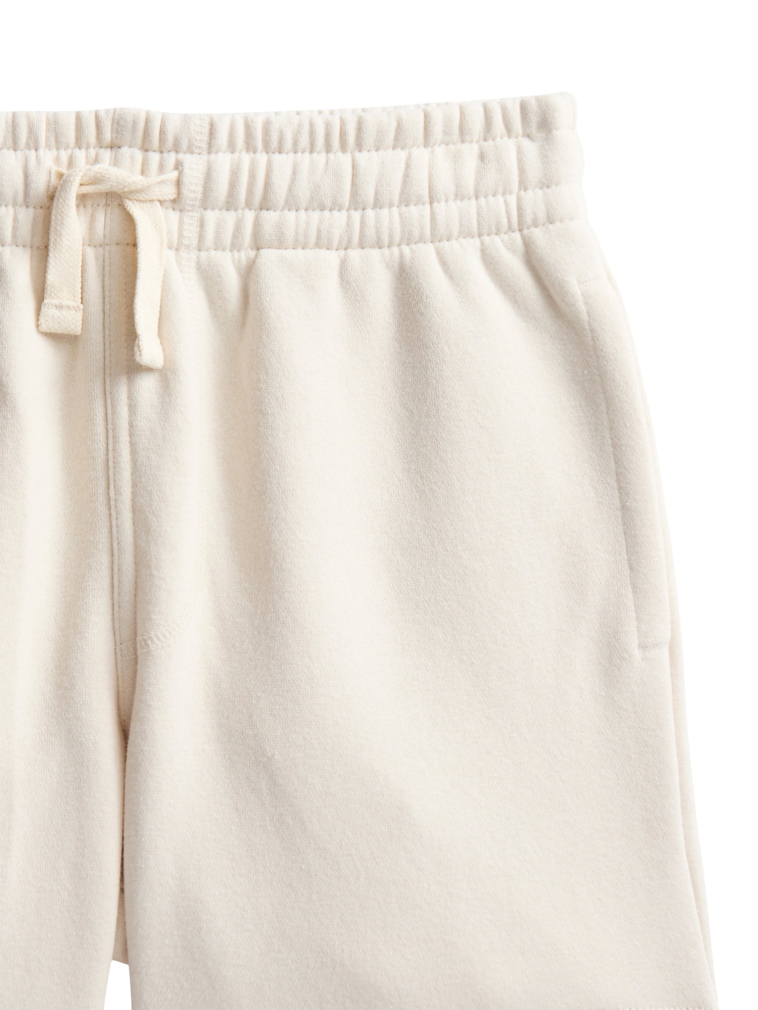 Weekend Academy Boys Mineral-Washed Fleece Shorts, Sizes 4-18