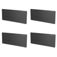 thumbnail image 1 of 4X para para Wowpad Almohadilla Magnetica Tornillo Posicion de la Placa de la Placa de Memoria para el Kit de Tornillos, 1Fs 1P Kit de Controlador Electrico, 1 of 5