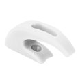 thumbnail image 2 of Gancho para colgar bolsas de patinete eléctrico, resistente al agua, solución de almacenamiento práctica, compatible con Xiaomi M365, color blanco, 2 of 8
