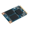 thumbnail image 2 of Kingston SSDNow mS200 30 GB Solid State Drive, Internal, mini-SATA (SATA/600), Black, Blue, 2 of 4