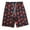 Wine, variant on Splozh Swim Trunks Bathing Suit Summer Beach Shorts Boys Printed Beach Kids Pants Boys Casual Loose Shorts Boys Trunks Multicolour,14-16 Years