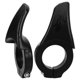 thumbnail image 5 of Vice Hand Part práctico manillar de apoyo secundario para bicicleta conveniente para la mayoría de las bicicletas de montaña para un diámetro de 222 mm Vice manillar, 5 of 8
