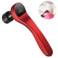 thumbnail image 1 of Mini pistola de fascia, mini masajeador vibratorio relajante muscular, pistola de impacto eléctrica, dispositivo de fitness, herramienta de masaje, 1 of 8