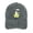 Gray, variant on Schrodingers Cat Navy Baseball Cap for Men Women, Adjustable Snapback Hats Cotton Hat
