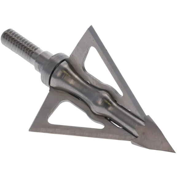 NAP Ignite 3 Blade 100 Grain Fixed Blade Broadhead