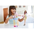 thumbnail image 3 of Muñeca Barbie Careers Pediatra Latina con Bebé, 3 of 3