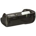 thumbnail image 2 of MB-D12 Pro Series Multi-Power Battery Grip For D800, D800E & D810 Camera, 2 of 7