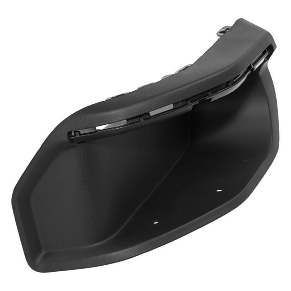 BUMPER END STEP INSERT RR LH REPLACEMENT FOR GMC PICKUP GMC SIERRA 2500-2015-2021 2020 PARTSLINK NUMBER GM1138105
