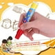 thumbnail image 5 of 2 piezas de bolígrafo de agua para bebés, juguete mágico para dibujar con agua, bolígrafo de pincel de agua de repuesto para Doodle, juguetes para pintar y escribir para ni?os, alfombrilla de pintura Ecomeon no, 5 of 5