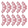 thumbnail image 3 of Garment Applique,10PCS Rhinestones Cloth Applique Clothes Decoration Clothing Decor High Capacity, 3 of 14