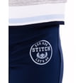 thumbnail image 4 of Stitch Girls Active Graphic Bootcut Legging, Sizes 4-12, 4 of 8