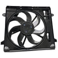 thumbnail image 2 of CLH Radiator Cooling Fan Assembly, 2 of 6