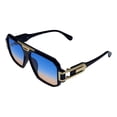 thumbnail image 3 of Lentes de sol Sersun SUN29 azul Unisex, 3 of 5