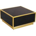 thumbnail image 1 of Table basse scintillante, 1 of 7