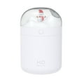 thumbnail image 1 of Humidificador portátil Strade Fareast Limited con luz nocturna y Capacidad de 500 ml, 1 of 8